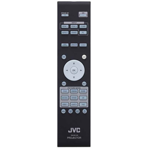JVC DLA-X5000 - Vidéo Projecteur - Noir ou Blanc