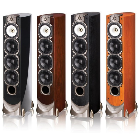 Paradigm Studio 100 - Enceintes colonnes