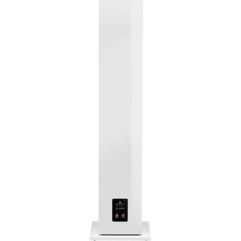 Triangle Elara LN07 - Enceintes Colonnes - Laqué Noir ou Laqué Blanc