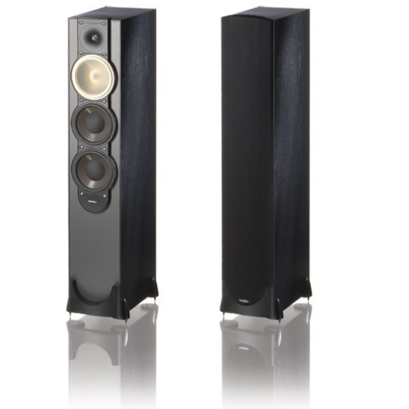 Paradigm Monitor 9 V6 - Enceintes colonnes Expo