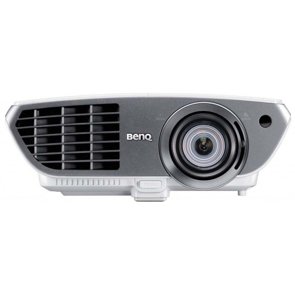 BenQ W3000 - Vidéo Projecteur Full HD 3D - Blanc