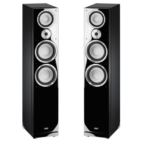 Magnat Quantum 759 T.O.T.L - Enceintes Colonnes - Laqué Noir ou Laqué Blanc