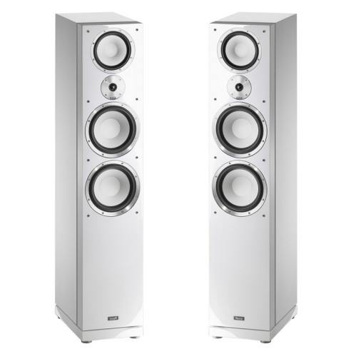 Magnat Quantum 759 T.O.T.L - Enceintes Colonnes - Laqué Noir ou Laqué Blanc