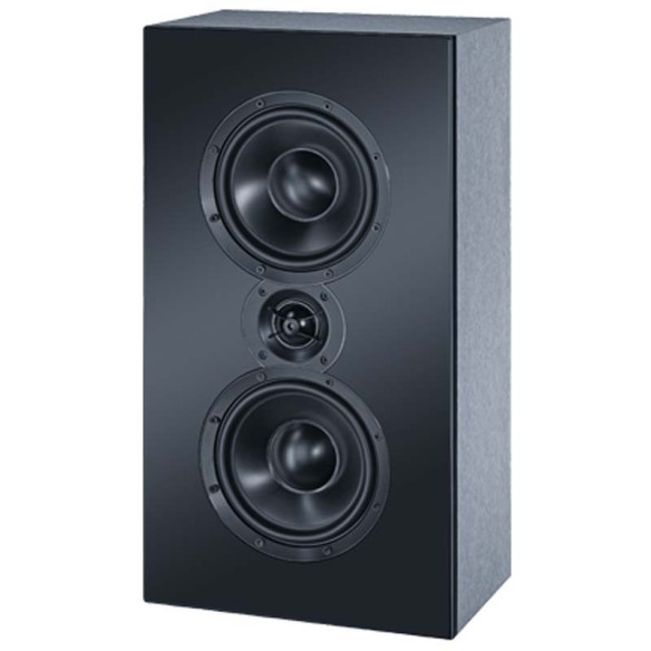Magnat Cinema Ultra LCR 100-THX - Enceinte Frontale - Noir