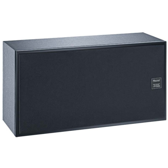 Magnat Cinema Ultra LCR 100-THX - Enceinte Frontale - Noir