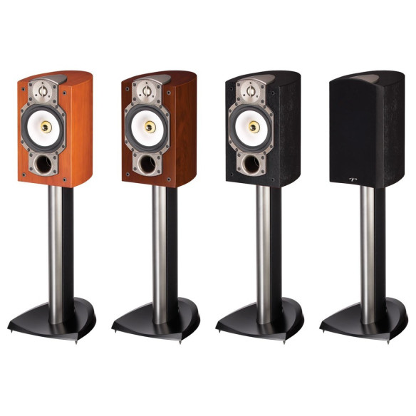 Paradigm Studio 20 - Enceintes bibliothèques