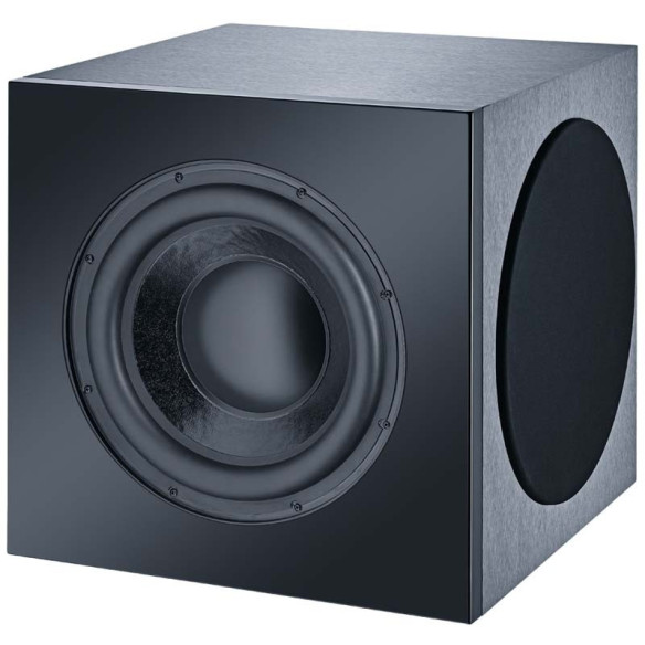 Magnat Cinema Ultra Sub 300-THX - Caisson de Basses - Noir