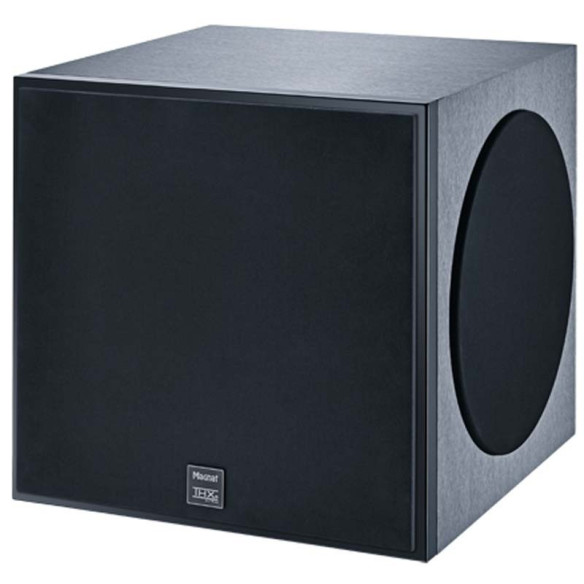 Magnat Cinema Ultra Sub 300-THX - Caisson de Basses - Noir