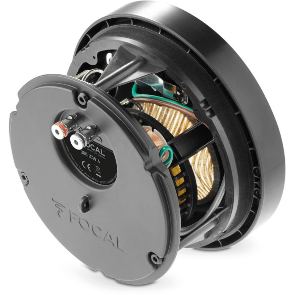 Focal 300 ICW 6 - Enceinte Encastrable