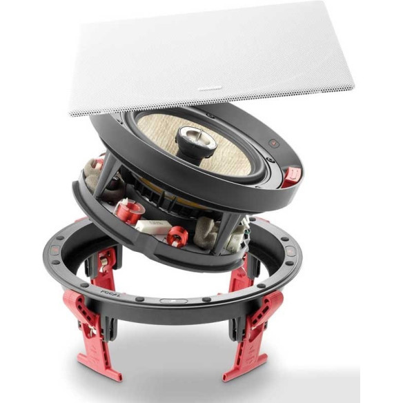 Focal 300 ICW 6 - Enceinte Encastrable