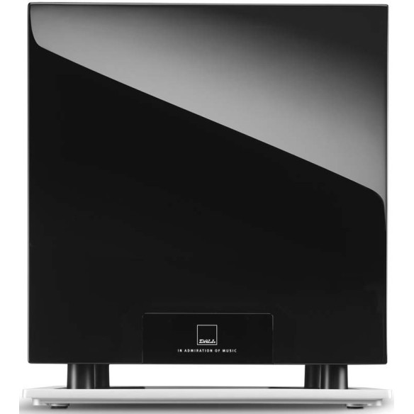 Dali Sub M-10 D - Caisson de Basses - Laqué Noir ou Laqué Blanc