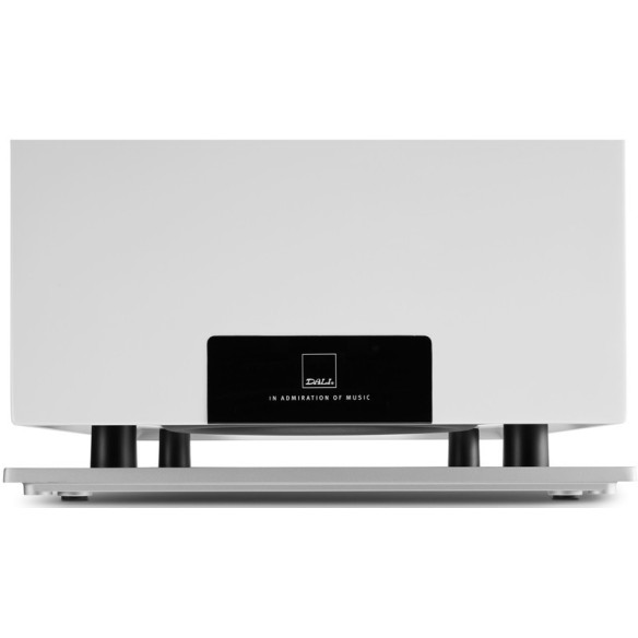 Dali Sub M-10 D - Caisson de Basses - Laqué Noir ou Laqué Blanc