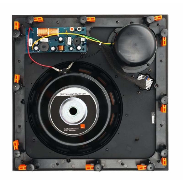 Dali Phantom H-120 - Enceinte Encastrable