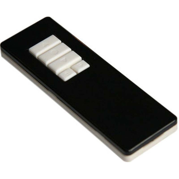 Lumene Kit Radio Fréquence - Télécommande Ecran Motorisé