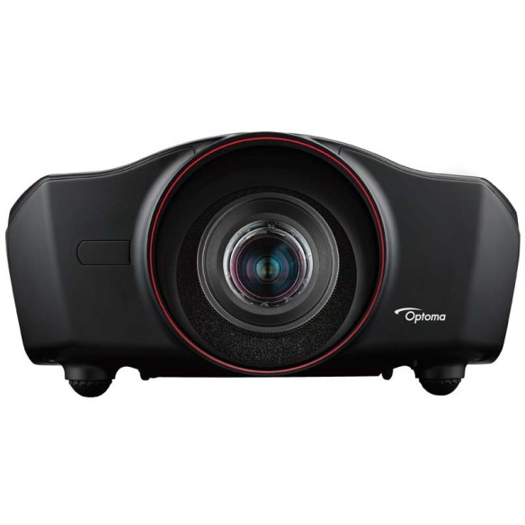 Optoma HD90+ - Vidéo Projecteur - Noir
