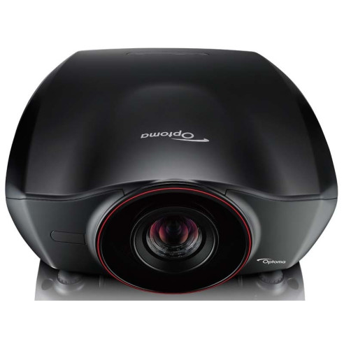 Optoma HD90+ - Vidéo Projecteur - Noir