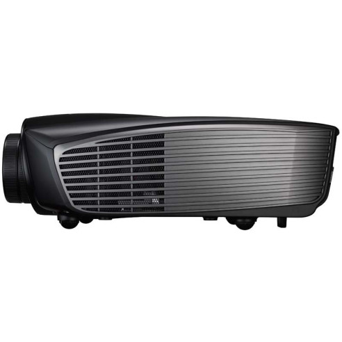 Optoma HD91+ - Vidéo Projecteur - Noir