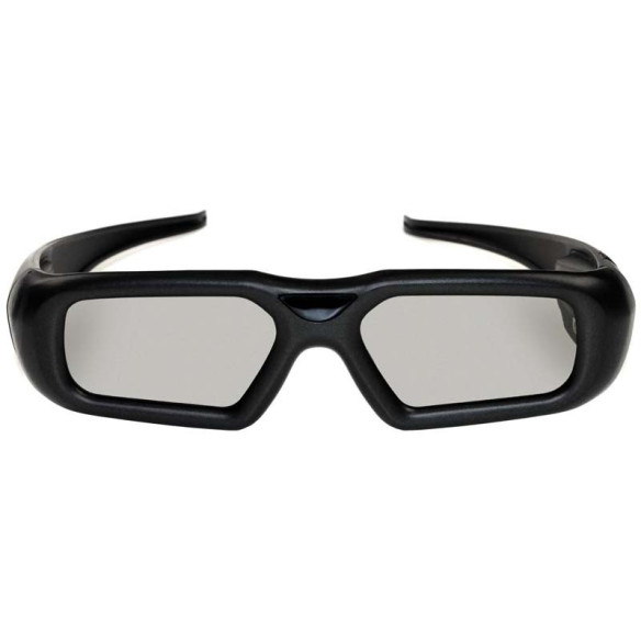 Optoma ZF2300 - Lunettes 3D - Noir