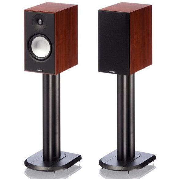 Paradigm Mini Monitor v7 - Enceintes bibliothèques Cherry