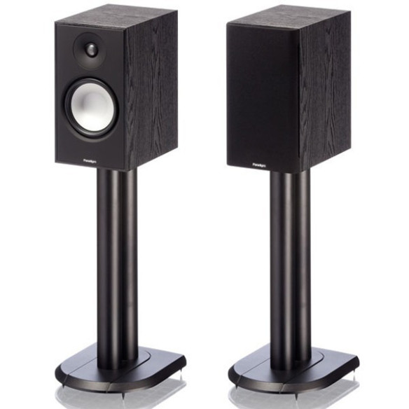 Paradigm Mini Monitor v7 - Enceintes bibliothèques Noir