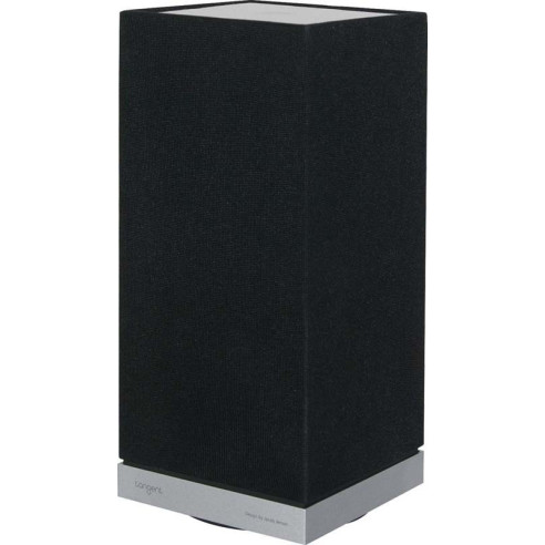 Tangent Fjord Mini - Enceinte Amplifier Sans Fil - Noir