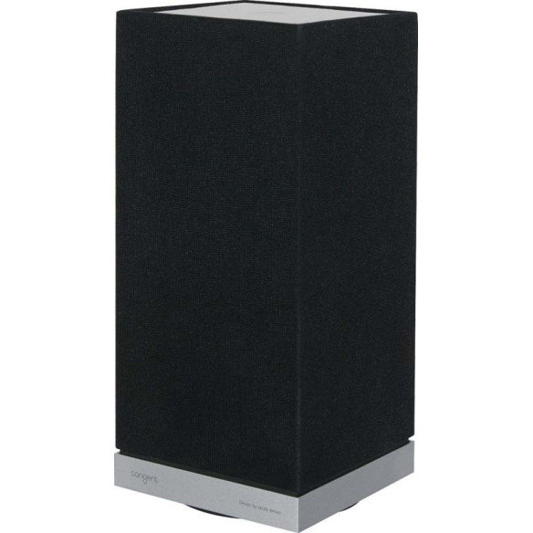 Tangent Fjord Mini - Enceinte Amplifier Sans Fil - Noir