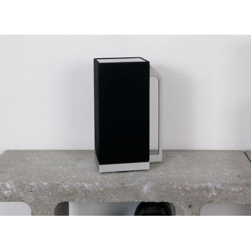 Tangent Fjord Mini - Enceinte Amplifier Sans Fil - Noir