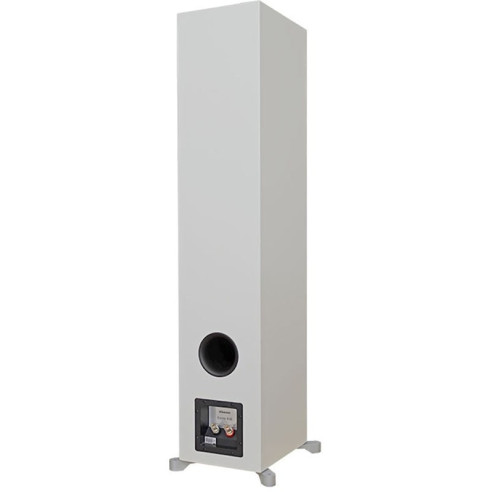 Dynaudio Excite X44 - Enceintes Colonnes - Noir Mate, Blanc Mate, Noyer ou Rosewood