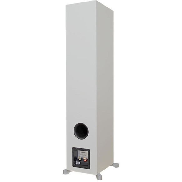 Dynaudio Excite X44 - Enceintes Colonnes - Noir Mate, Blanc Mate, Noyer ou Rosewood