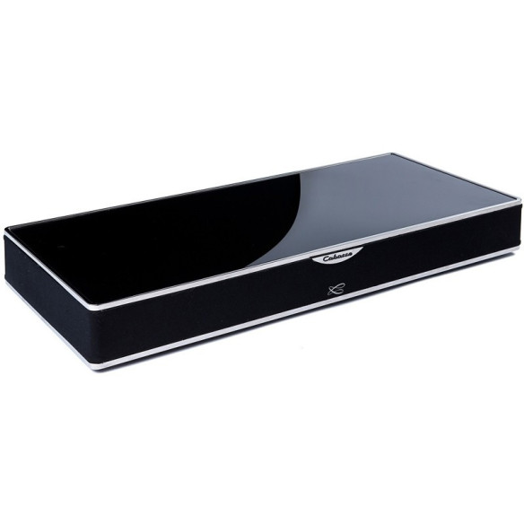 Cabasse Stream Base - Barre de Son - Laqué Noir