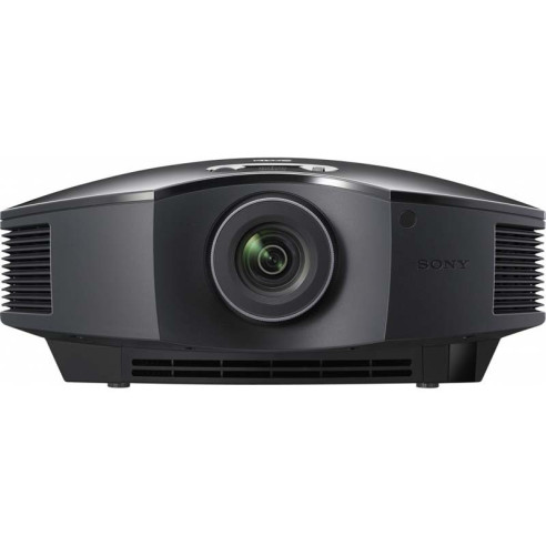 Sony VPL-HW45ES - Vidéoprojecteur Full HD 3D Noir ou Blanc VPL-HW45