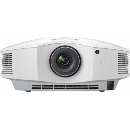 Sony VPL-HW45ES - Vidéoprojecteur Full HD 3D Noir ou Blanc VPL-HW45