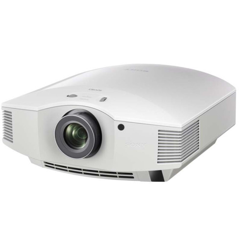 Sony VPL-HW45ES - Vidéoprojecteur Full HD 3D Noir ou Blanc VPL-HW45