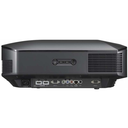 Sony VPL-HW45ES - Vidéoprojecteur Full HD 3D Noir ou Blanc VPL-HW45