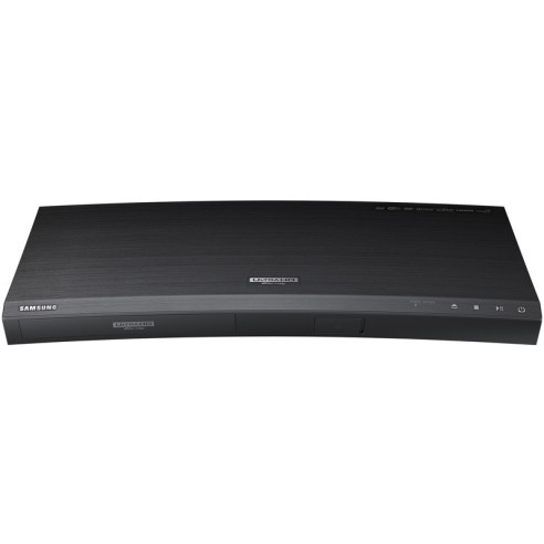 Samsung UBD-K8500 - Lecteur BluRay Ultra HD - Noir