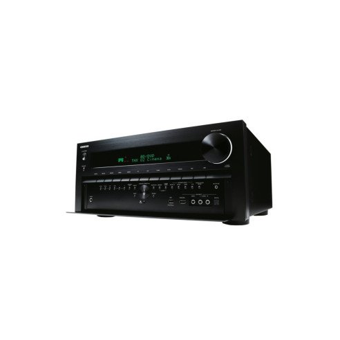 Onkyo TX-NR3010 - Ampli Home Cinema THX black 3010