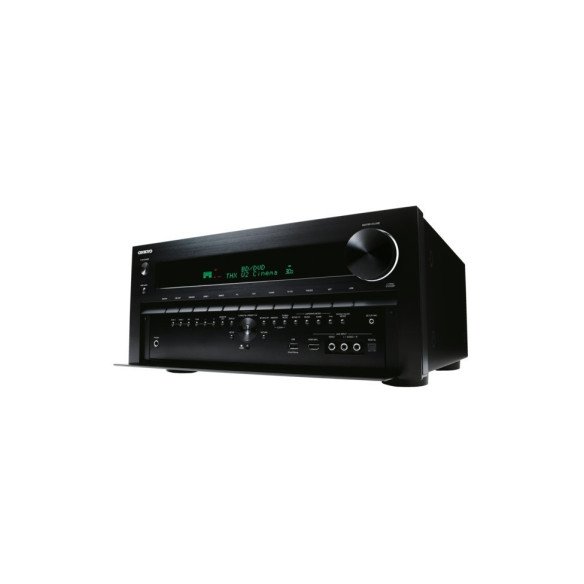 Onkyo TX-NR3010 - Ampli Home Cinema THX black 3010