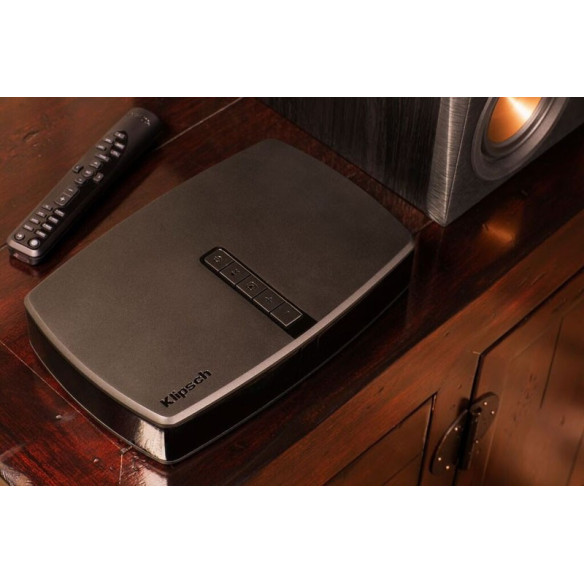 Klipsch HD Controle Center RP-HUB1 - Emetteur sans fil