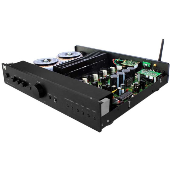 BC Acoustique EX-222.2 - Ampli hifi stéréo avec bluetooth