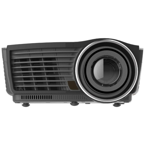 Vivitek H1188 - Vidéo Projecteur - Noir