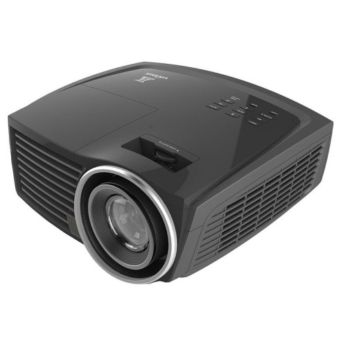Vivitek H1188 - Vidéo Projecteur - Noir