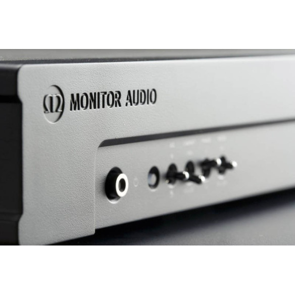 Monitor Audio IWA-250 - Ampli pour Caisson de Basses - Noi