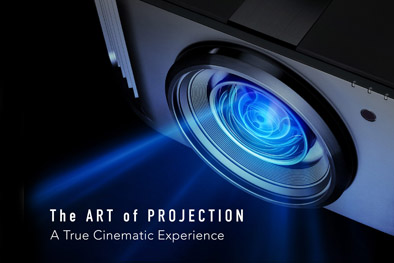 Notre selection vid&eacute;oprojecteur 4K