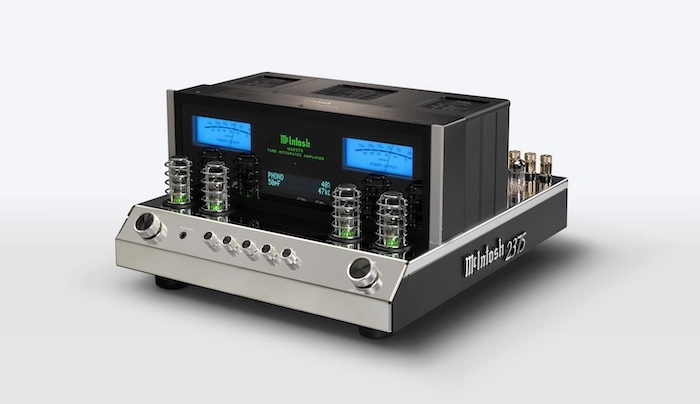 McIntosh MA2375 Front