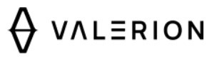 Valerion