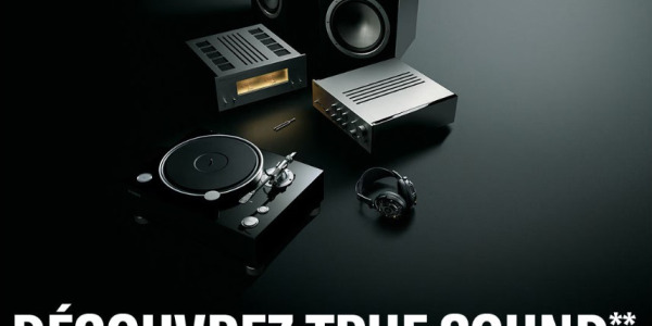 Opération ODR sur la hifi haut de gamme YAMAHA chez PHC