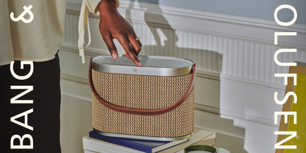 Bang & Olufsen de retour à Reims !