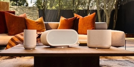 Denon Home 200, 400 et 600 : la nouvelle génération est arrivée !